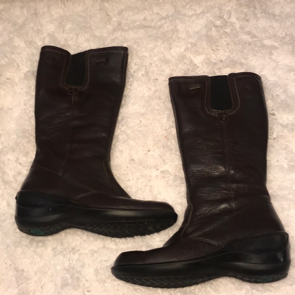 santana women's winter boots